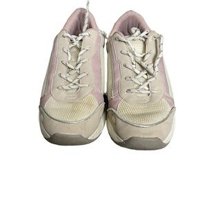 Call It Spring Chunky Tennis Shoe 7.5